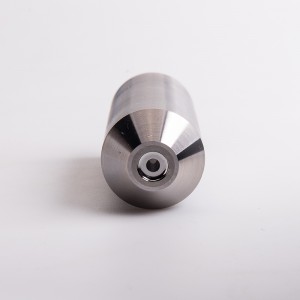 Sonderanfertigung Wolframkarbid Kaltstauchstempel