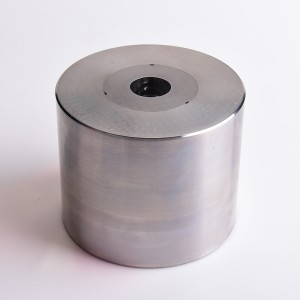 Hochpräzise Wolframcarbdie Kaltstauchschraube Hauptform