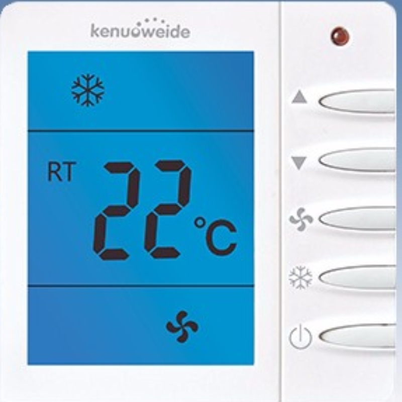 CKT22.1 Temperaturregler