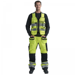 Wie passt TOWER die Arbeitskleidung für VIP-Kunden an?