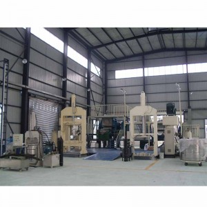 KLX-109 Wetterfester Silikondichtstoff für Hochtemperaturanwendungen