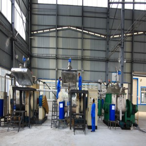 KLX-110 Transparente Silikondichtung