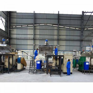 Isolierendes Silikondichtmittel für das KLX-505 Solarzellenmodul