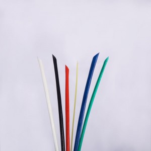 Acrylglasfaserschlauch