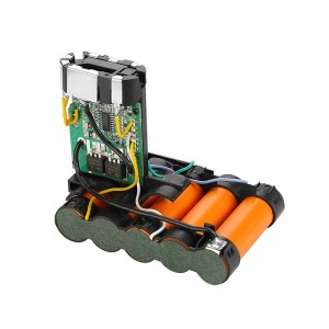 Li-Ion 18V 2000mAh Repalcement Bohrmaschinenbatterien für Hitach BCL1815, BCL1820