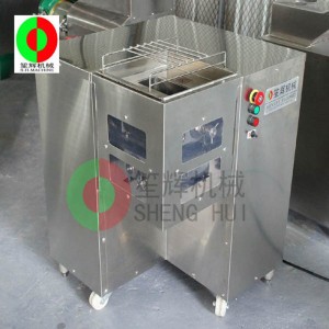 QJA-500 Multifunktionaler Fleischschneider / Automatischer Fleischschneider / Mittlerer Multifunktionaler Fleischschneider