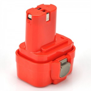 9101A, 9102, 193977-7, 192595-8 9,6 V 1500 mAh Ni-Cd-Ersatzbatterien für universelle Akku-Bohrmaschinen