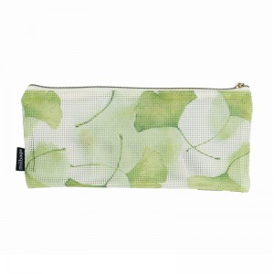 Hochwertige und fasion pvc mesh tasche