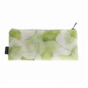 Hochwertige und fasion pvc mesh tasche