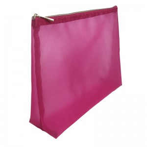 Gute verkaufende und Qualitäts-kosmetische Nylonmaschen-Tasche