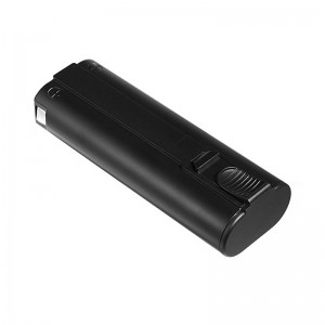 Ni-Cd 6V 1500mAh Ersatz-Bohrakkus für Paslode 404717