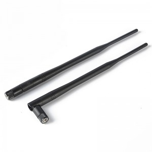 2,4-GHz-7-dBi-Omni-Gummiantenne mit SMA-Stecker