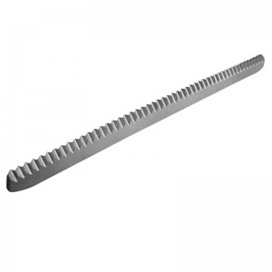 Verpackung Zick-Zack-Messer