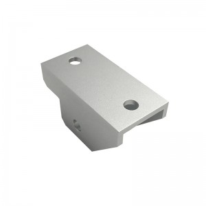 CNC Electronic Chemical Medical Industry Bearbeitung Basisteil Montage