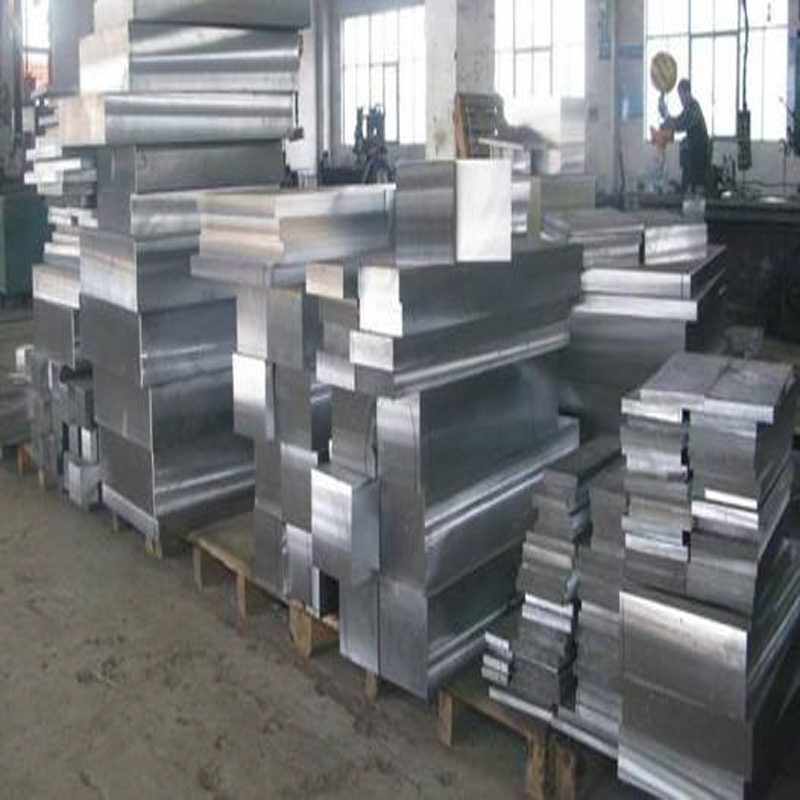 Auswahl des Materials für verschiedene Stanzformprozesse