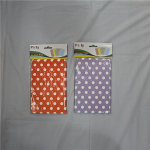 Kleine papiertüten verpackung party geschenk süßigkeiten verpackungsbeutel