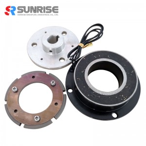 SUNRISE Price Visibility Industriemaschinenteile mit elektromagnetischer Bremse