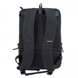 18SA-6978M 1680D Polyester mit PU-Art und Weise im Freienreise- oder Geschäftslaptoprucksack
