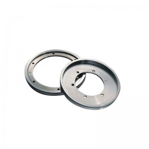 Gute qualität slittering klinge