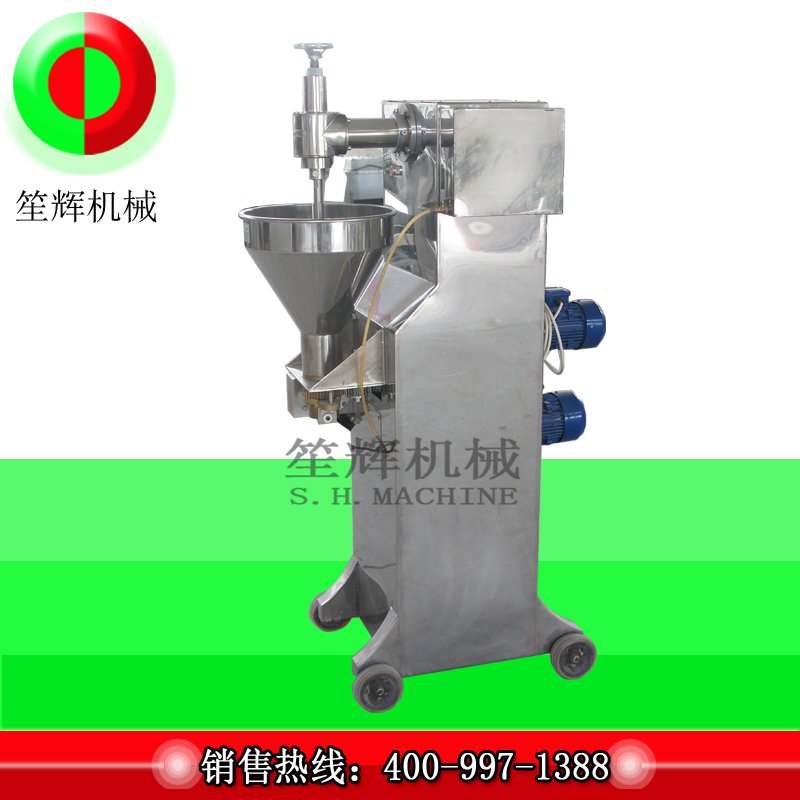 Automatische Fleischklöschenmaschine / Multifunktionsfleischklöschenmaschine / Hochgeschwindigkeitsfleischklöschenmaschine RW-10 / RW-10G