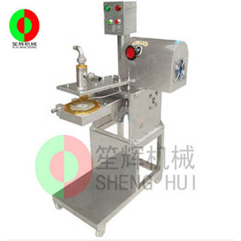 Conch Pelletiermaschine HLW-300