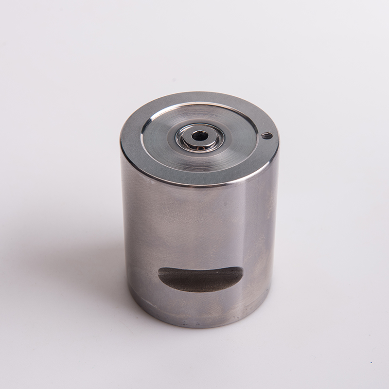 Cold Heading Machine Market, 2024 - Markt wird voraussichtlich mit einer jährlichen Wachstumsrate von ca. 5,8% wachsen