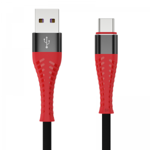Micro USB Datenkabel 5A Schnellladedatenkabel für Huawei Handys