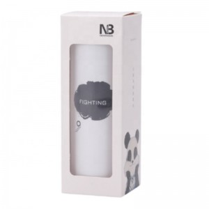 Chinesischer kühler Geschenk-Briefpapier-Magnet-Bleistift-Kasten-Schulfall für Kinder