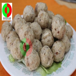 Gongwan Formmaschine