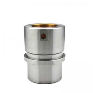 PG bearbeitete Hartmetall-lochende Teile für das Stempeln sterben