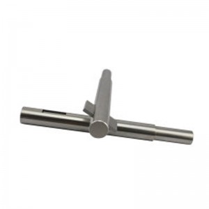 Hartmetallzähne als Verschleißteil / Hartmetallzähne als Verschleißteil