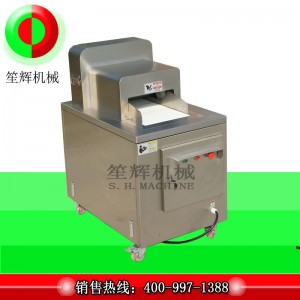 RD-325E Primärformmaschine für gefrorene Hähnchen- und Entenbrötchen