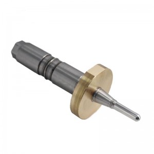 OEM Stanzwerkzeug Teile Formeinsatz Komponenten Teile