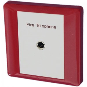 TX7771 Fire Telefonbuchse