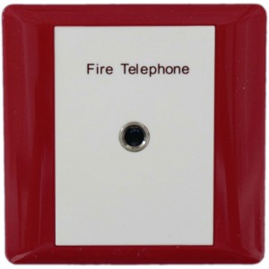 TX7771 Fire Telefonbuchse