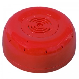 TX7320 Adressierbarer Schallgeber