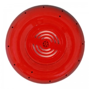 TX7320 Adressierbarer Schallgeber