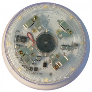 TX7302 Adressierbare Blitzleuchte