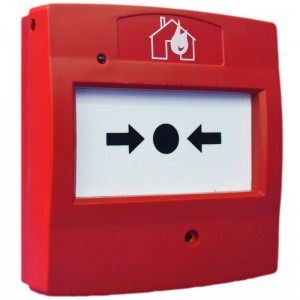 TX7140 Intelligenter Handmeldepunkt