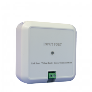 TX3202 Wireless-Eingangsmodul