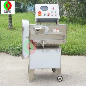 Schneidrippenmaschine SH-120GS