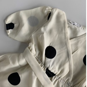 MÄDCHENKLEID TBCD0006N