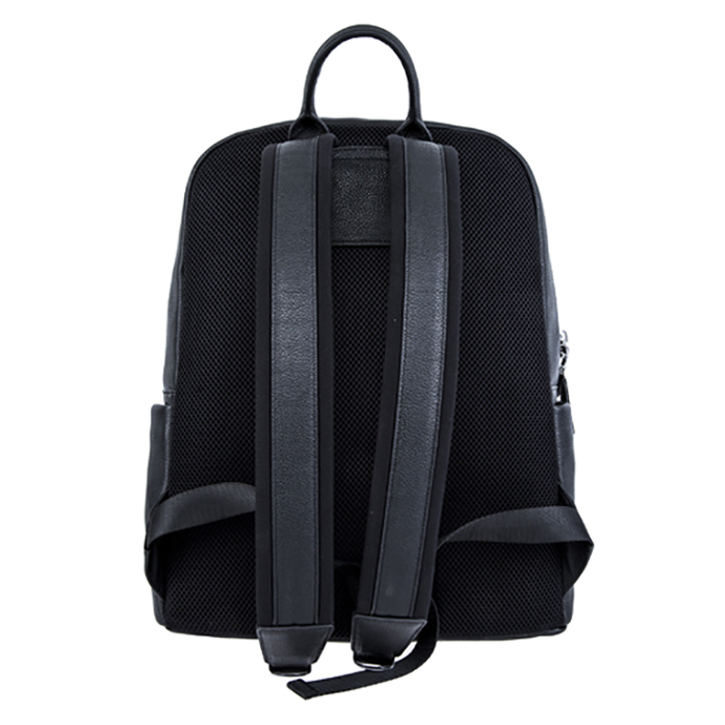 2019 laptop rucksack leder business laptop rucksack gute qualität laptop rucksack tasche 18SA-6840F