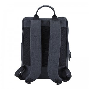 18SA-7442M Offizier Business Laptop Rucksack Geschäftsreiserucksack 2019