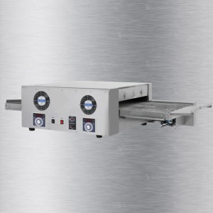 Elektroband Pizzaofen 18 \