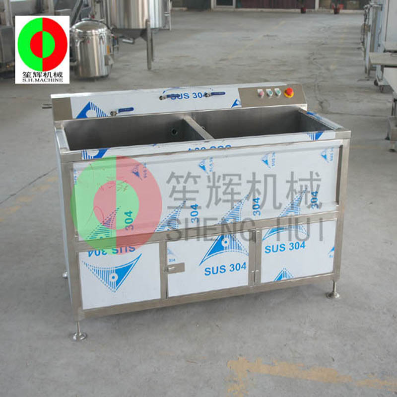 Waschmaschine ist für die Familie unverzichtbar