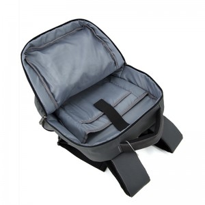 19SA-7935D SGS bestanden Fabrik Antishock wasserdichte Reise Laptop Rucksack für Männer