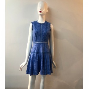 SPITZENKLEID JLWD0019