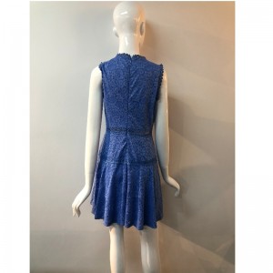 SPITZENKLEID JLWD0019