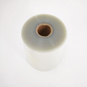 Nahrungsmittelgrad 0,3 mm transparenter Polyester-PET-Film für medizinische Verpackungen
